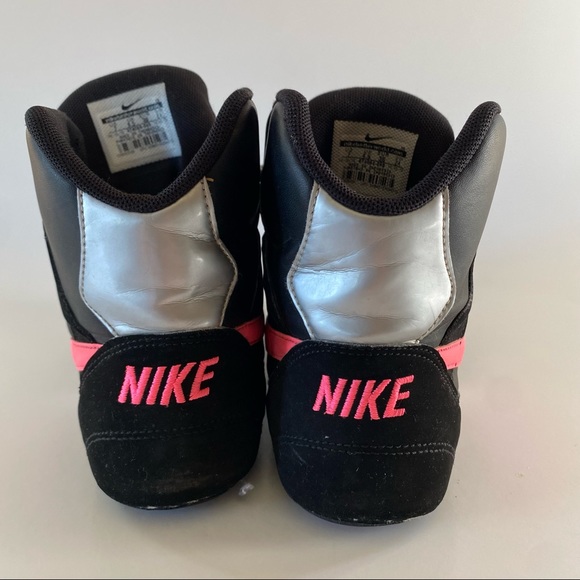 Nike | Greco Supreme Wrestling Athletic Shoes - Picture 8 of 12